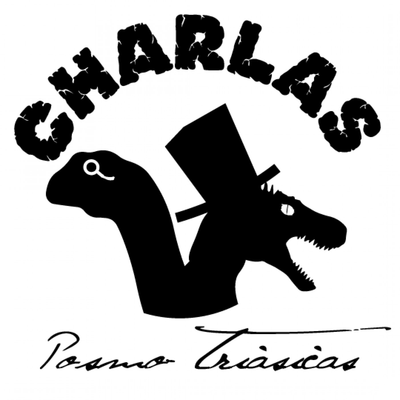 CHARLAS POSMO TRIASICAS