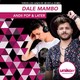 004 Dale Mambo 29.06.2020