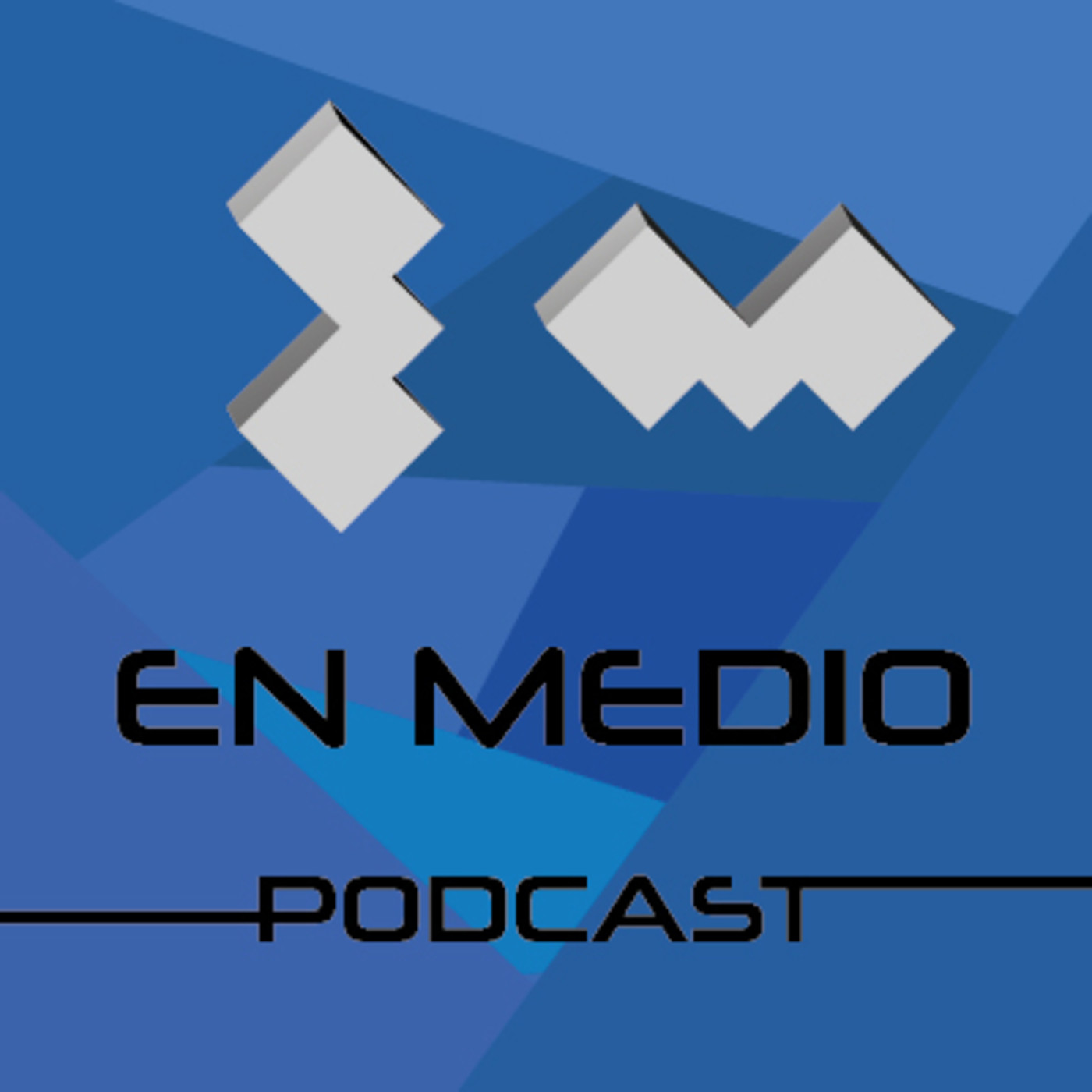 En Medio Podcast