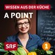 Fett ist lebensnotwendig
