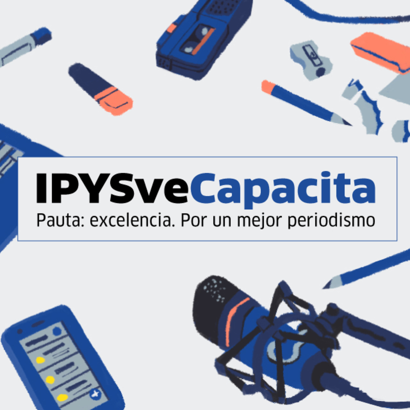 IPYS capacita