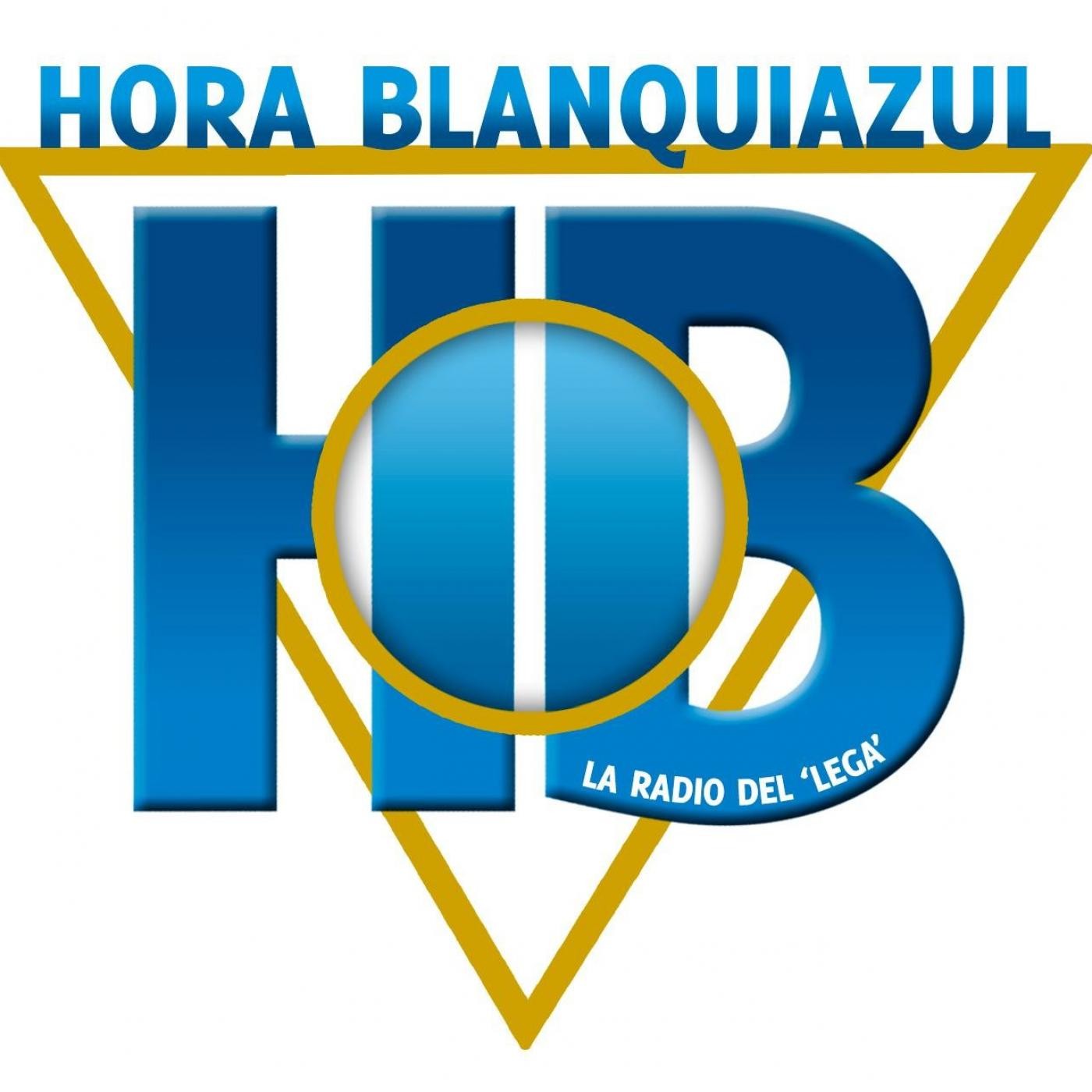 Hora Blanquiazul La Previa