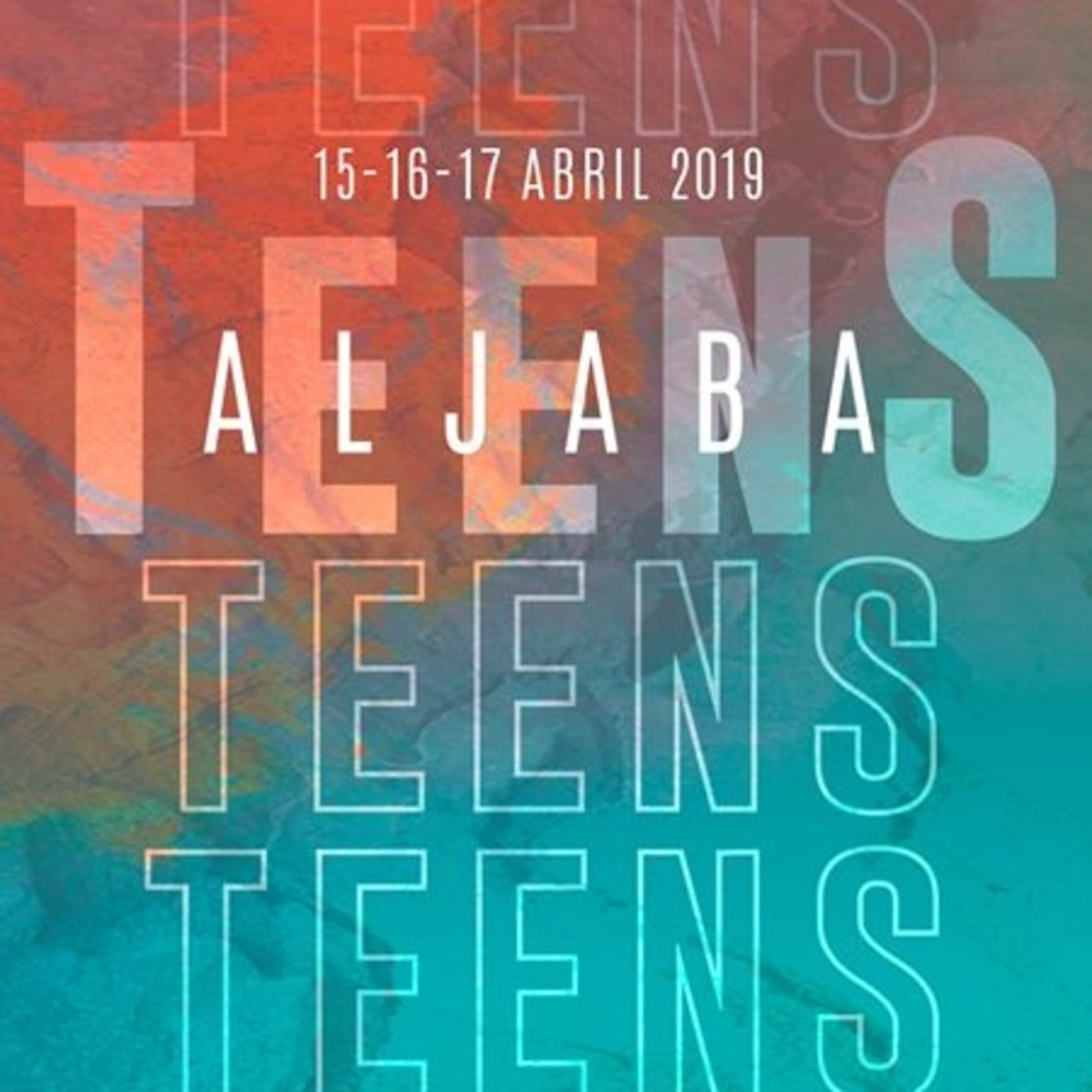 Aljaba Teens 2019