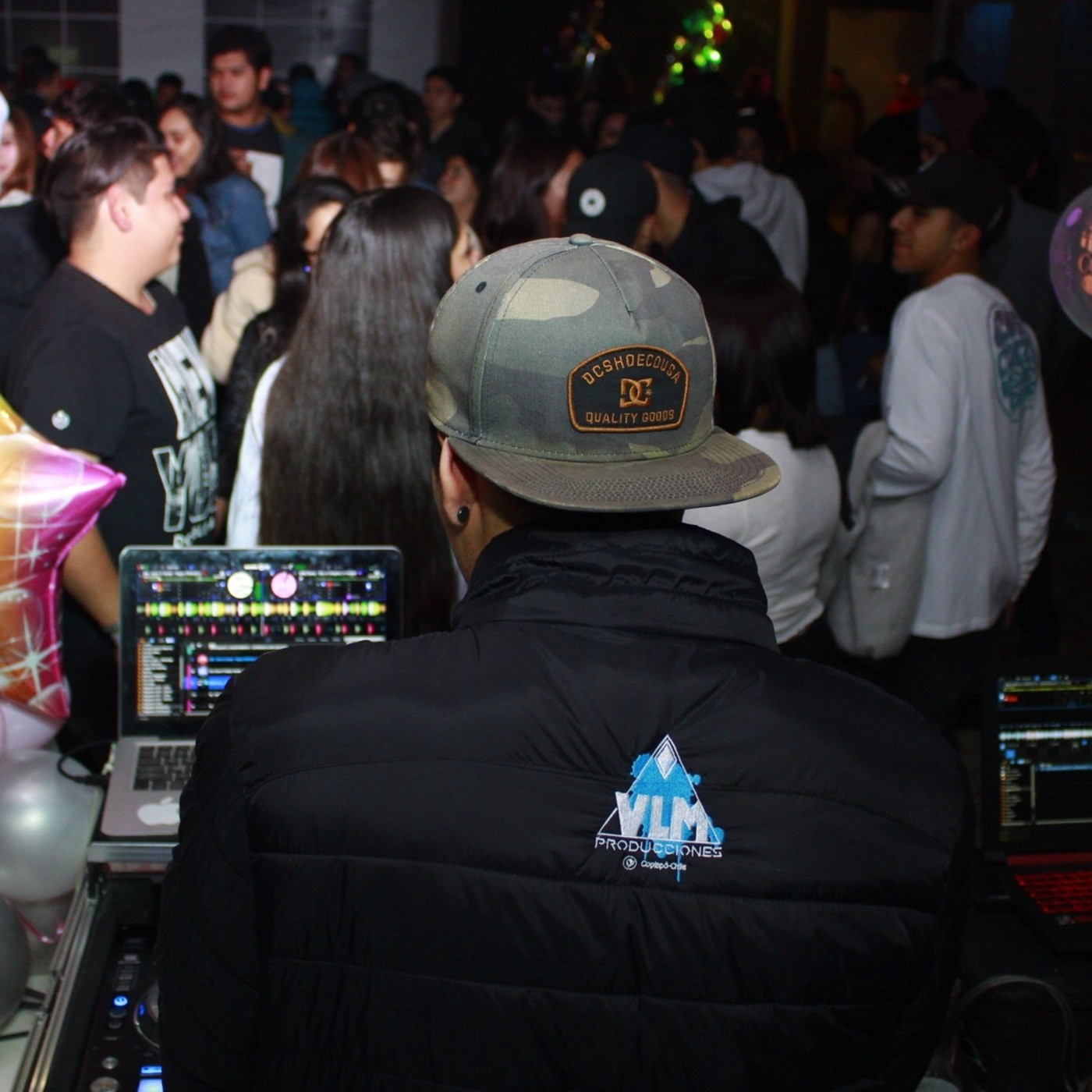 Farid Nara: PerreoMix