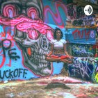 Hip Hop Graffiti : Dragon Tuesday