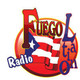 Radio Fuego Latino