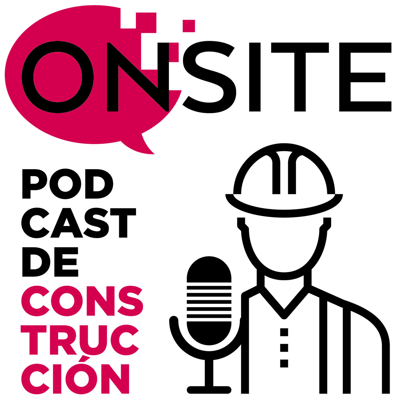 OnSite | Podcast de Construcción