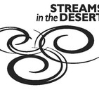 Streams In The Desert