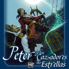 Peter y los cazadores de estrellas - Parte 4