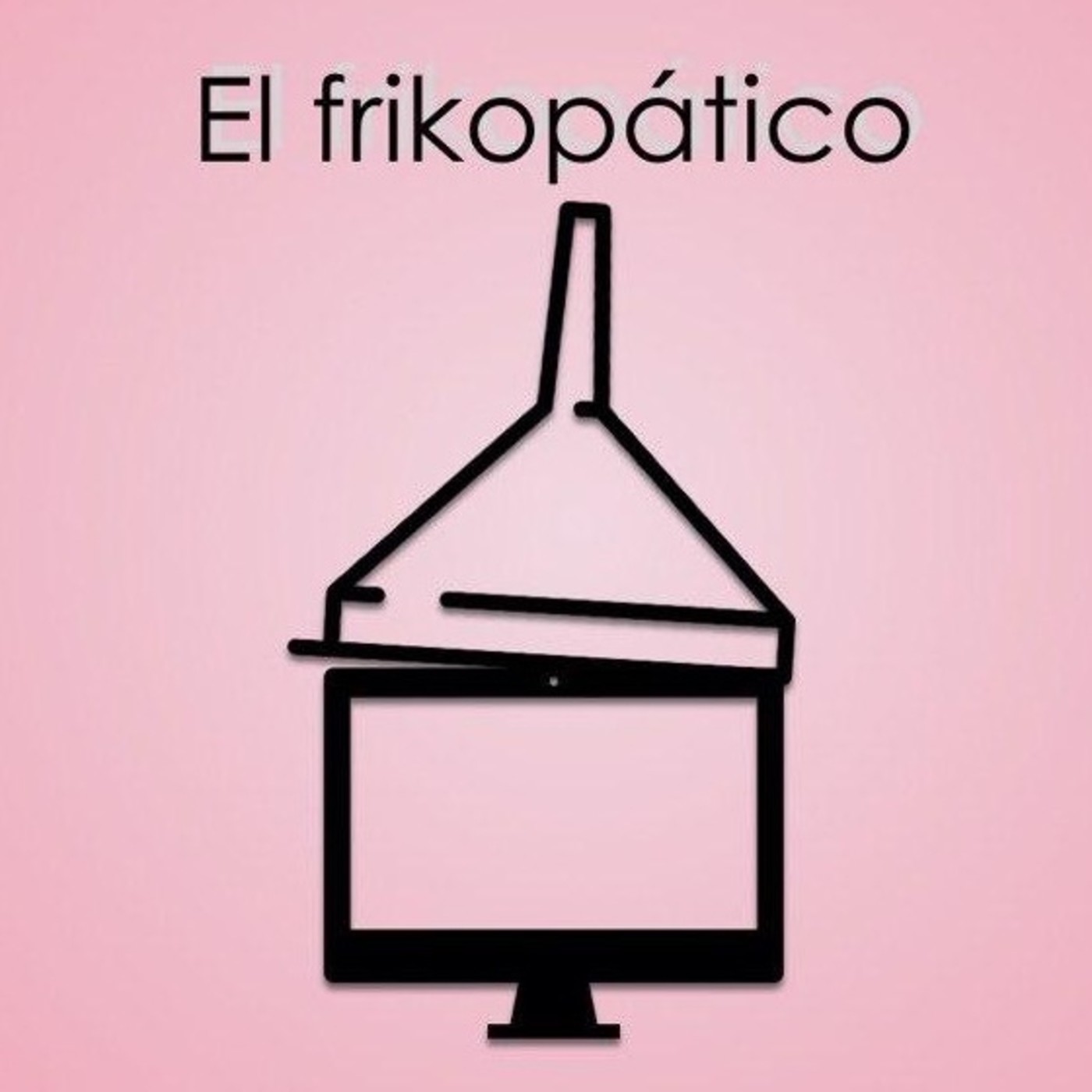 El Frikopático