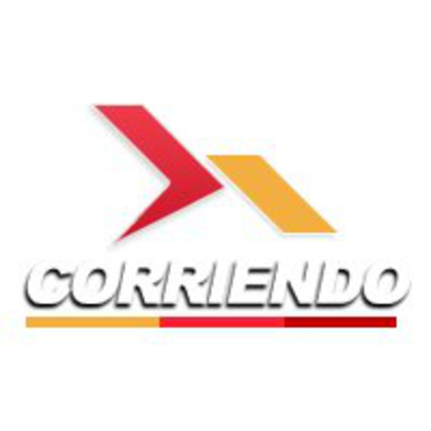 Podcast Corriendo