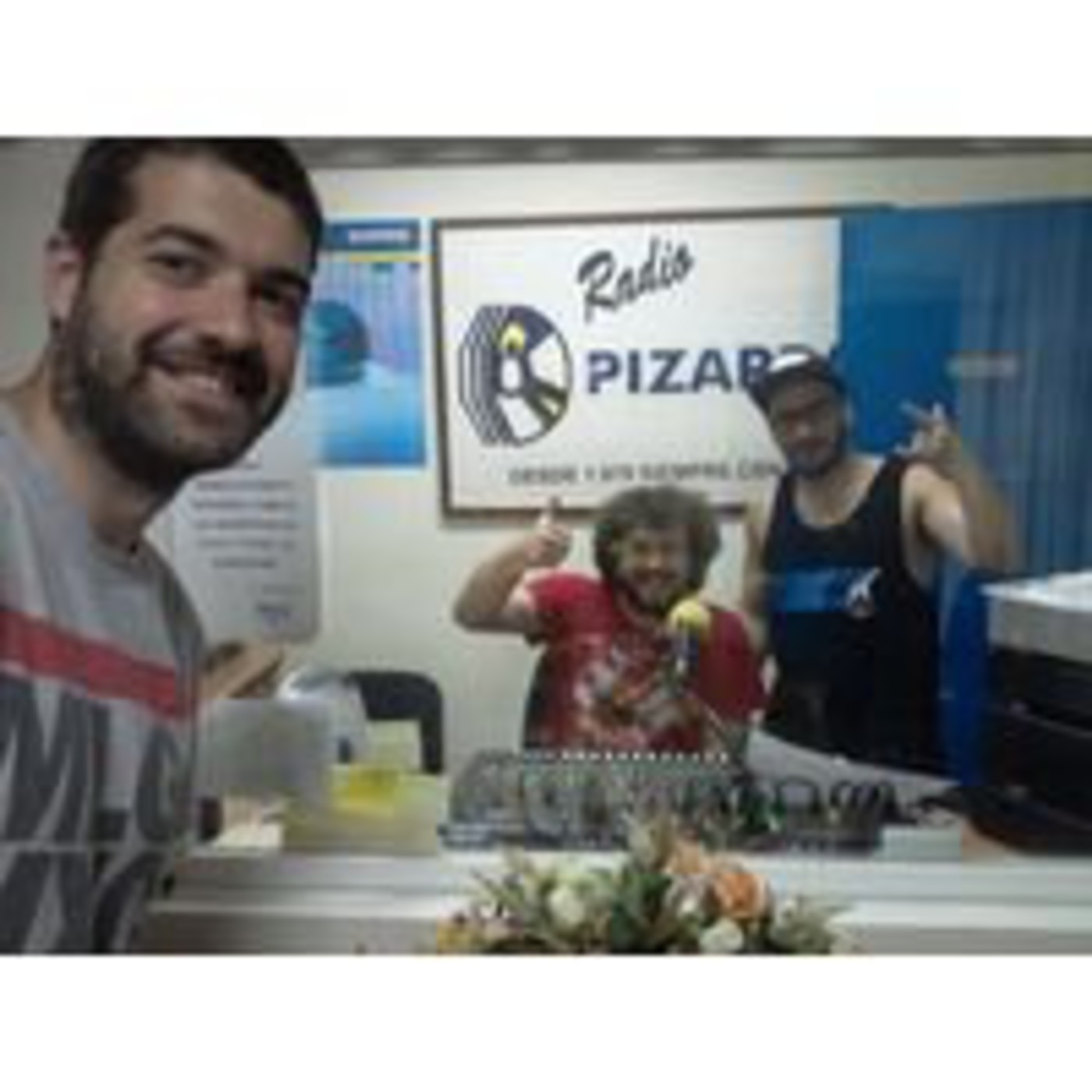 El colega de mi colega