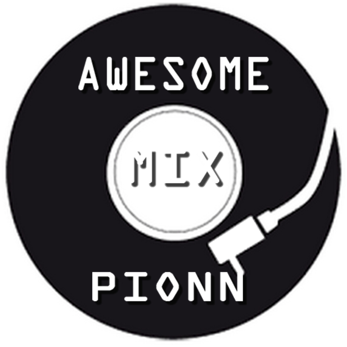 Awesome Mix Pionn