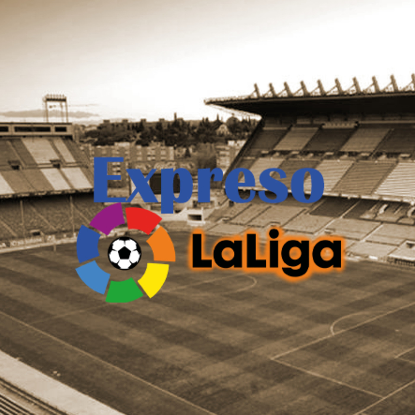 Expreso LaLiga - Temporada 2 