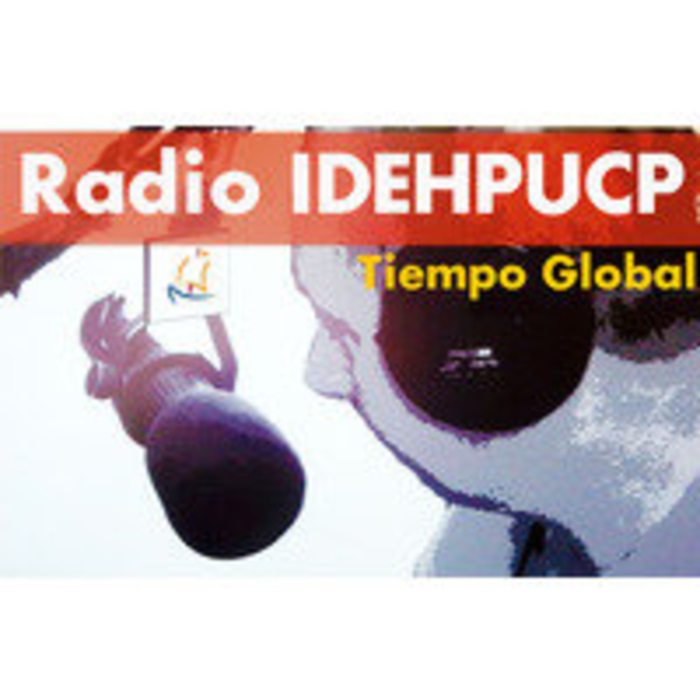 Podcast Tiempo Global