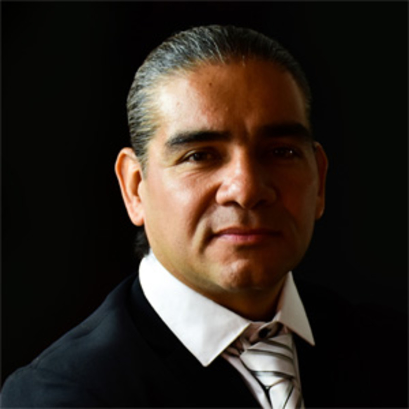 TONY ARVIZU