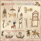 ARAGON TIERRA INSOLITA