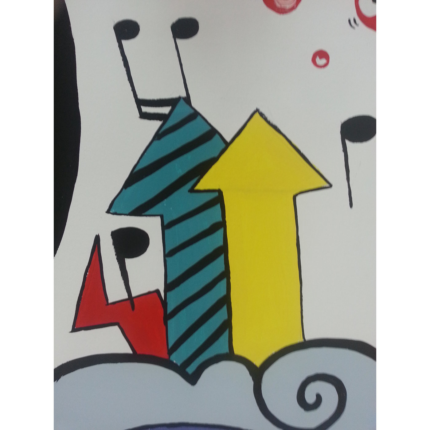 NIÑOS DE INFANTIL EN ONDA NUMANCIA