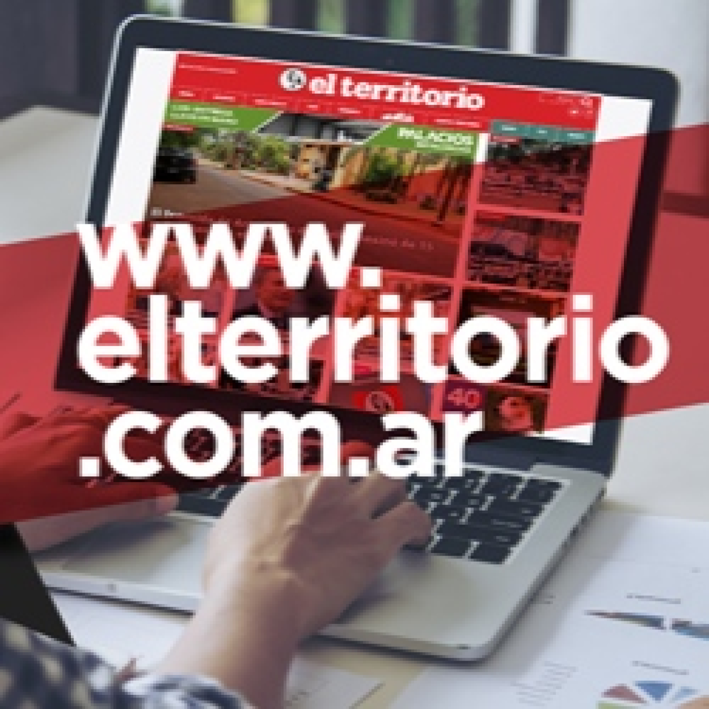 Podcast de El Territorio y Radioactiva