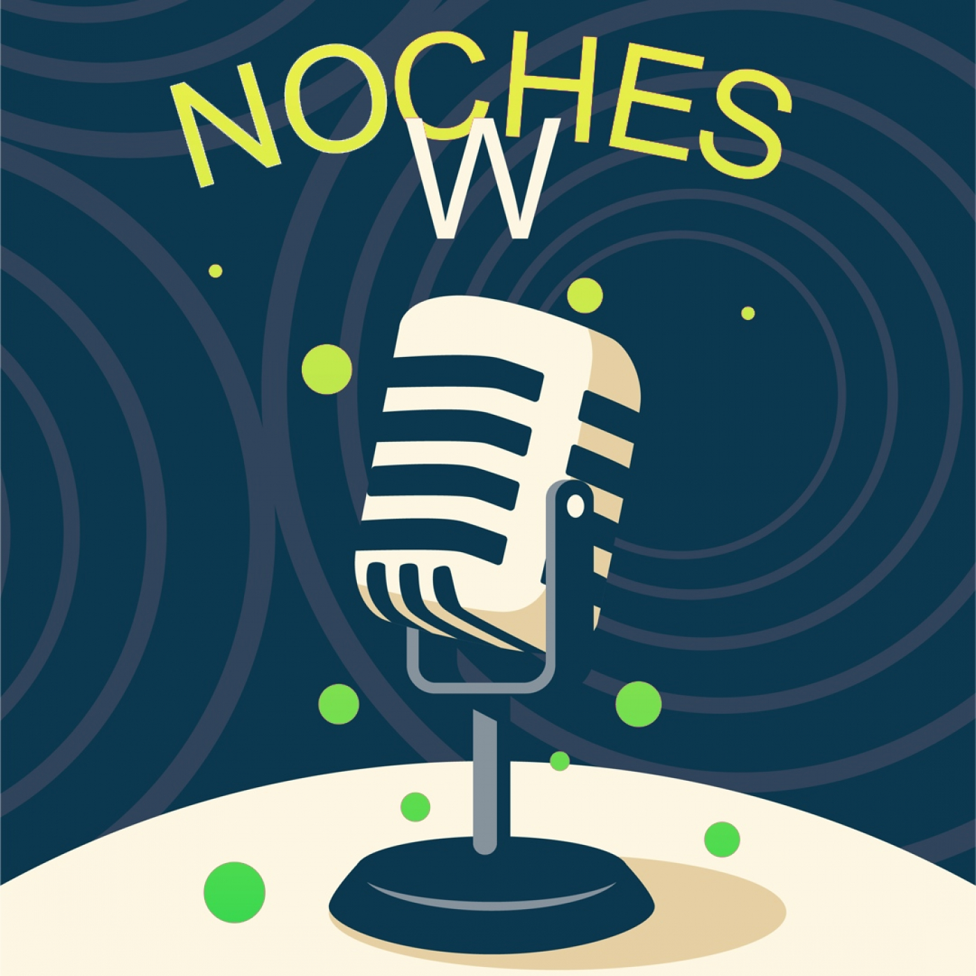 Noches W