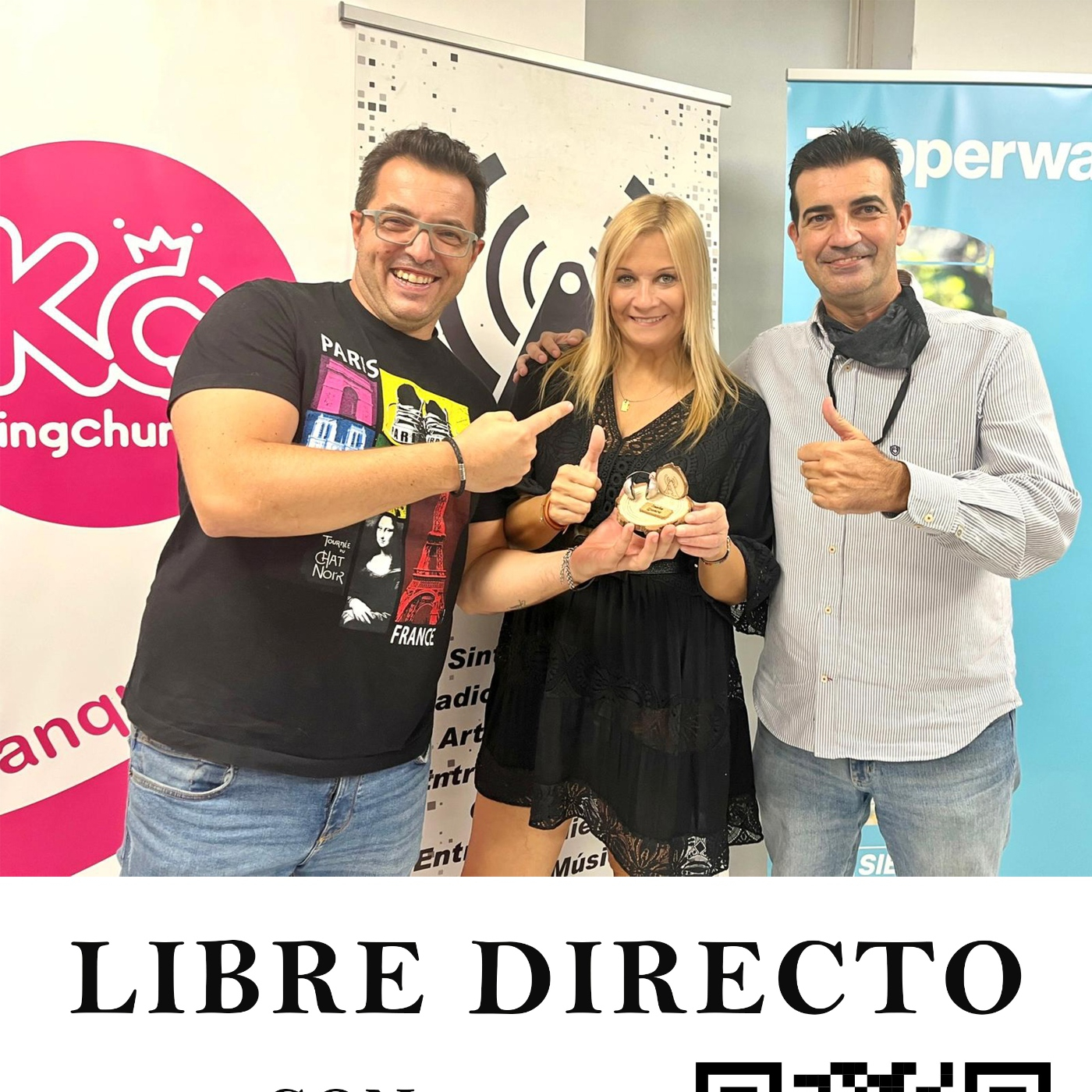 Libre Directo