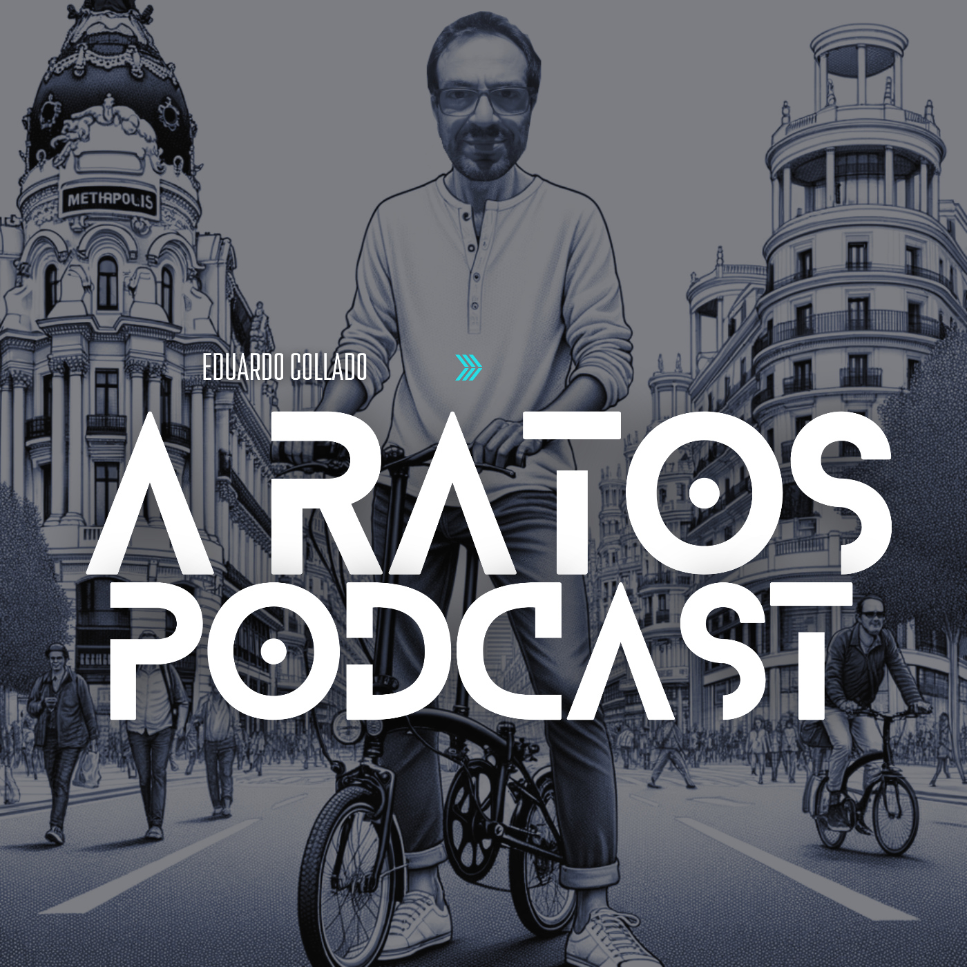 A Ratos Podcast