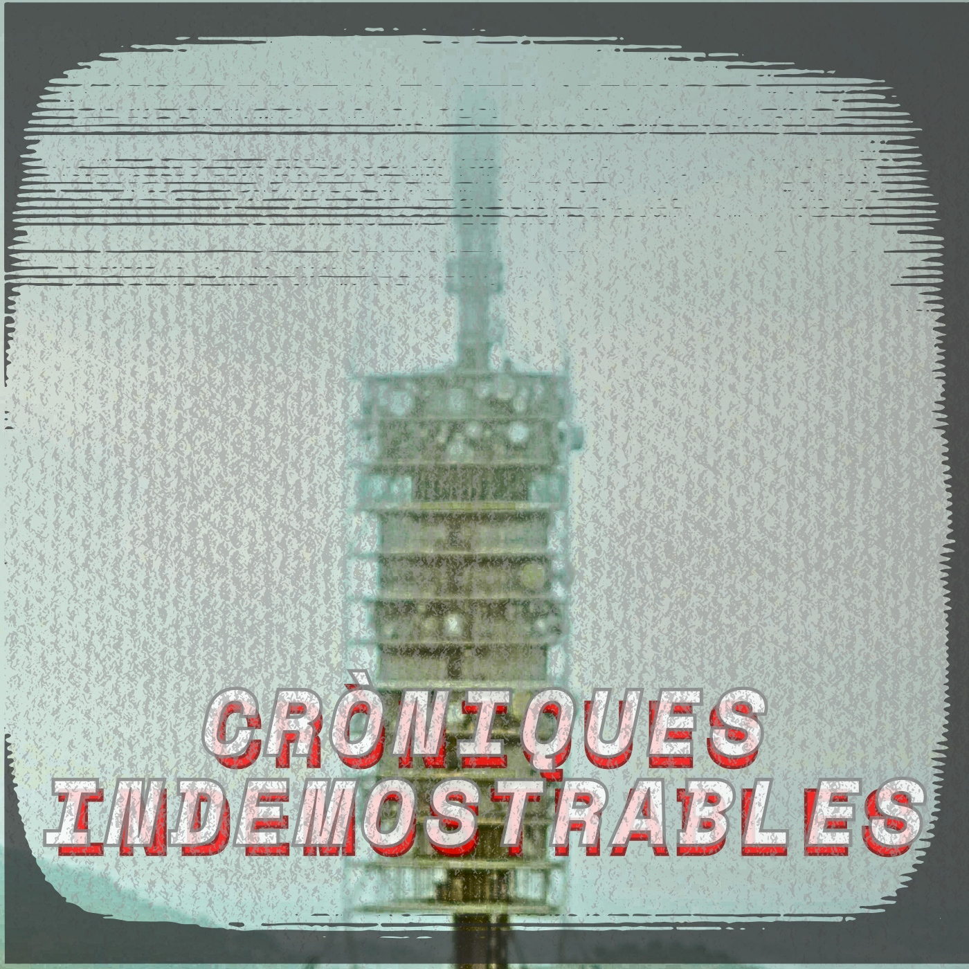 Cròniques Indemostrables