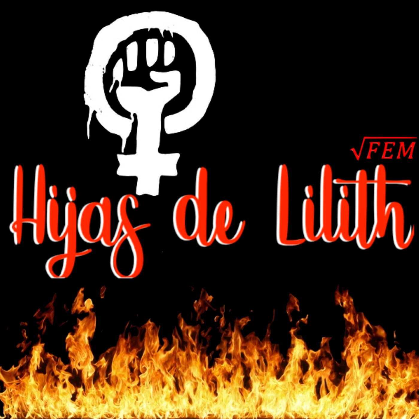 Hijas de Lilith