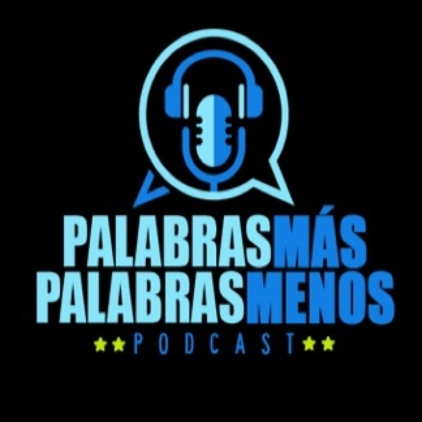 Palabras Mas Palabras Menos