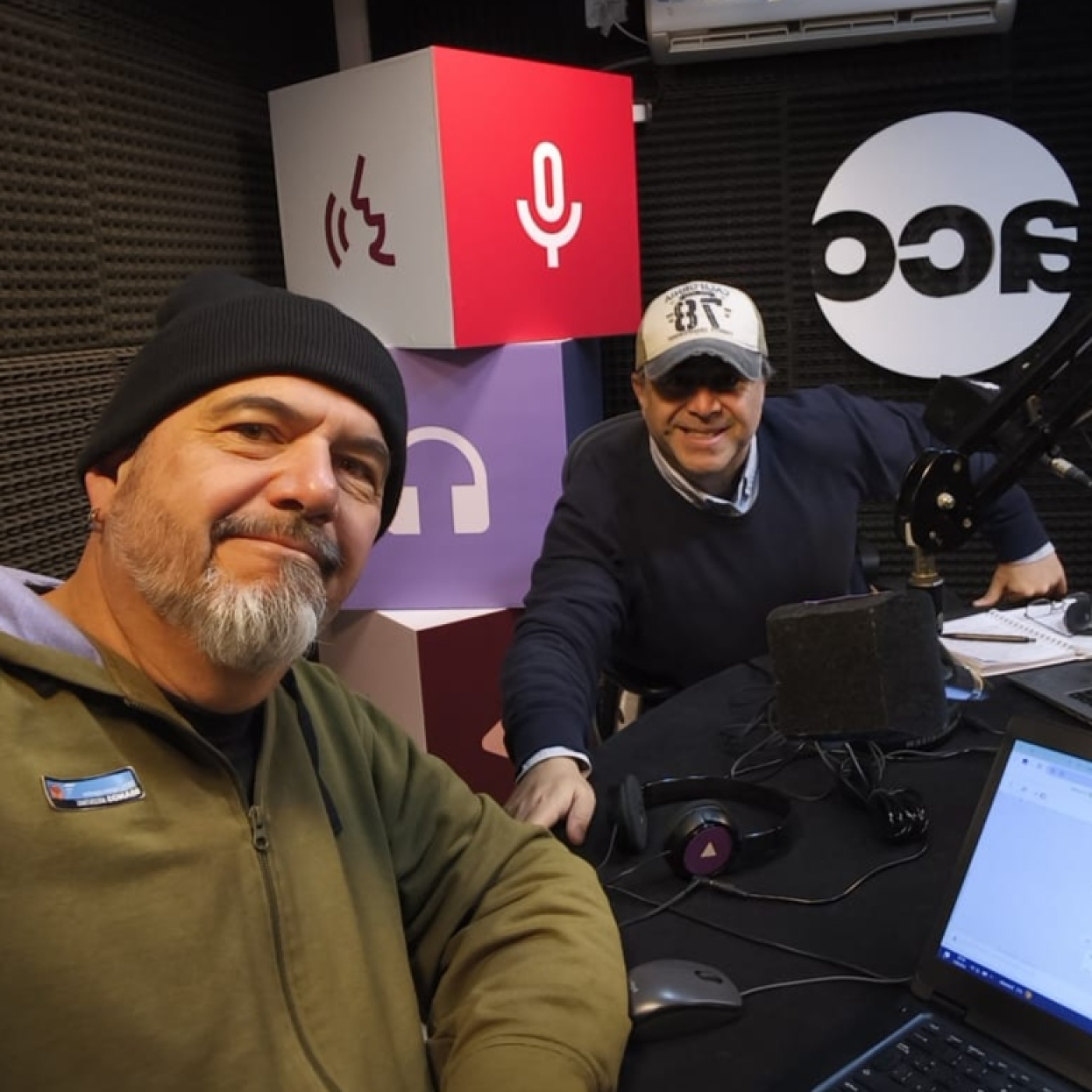 Agro Recargado. Escuchá el programa