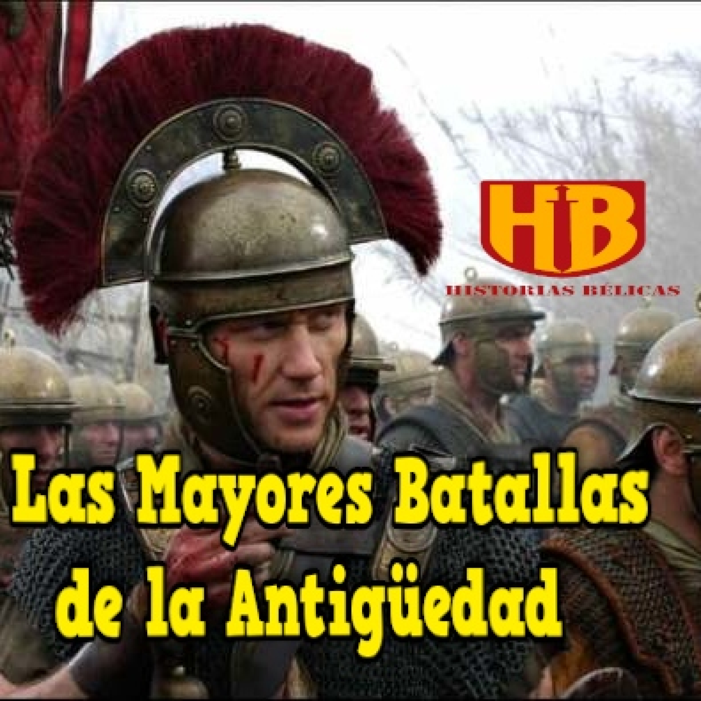 Historia Antigua