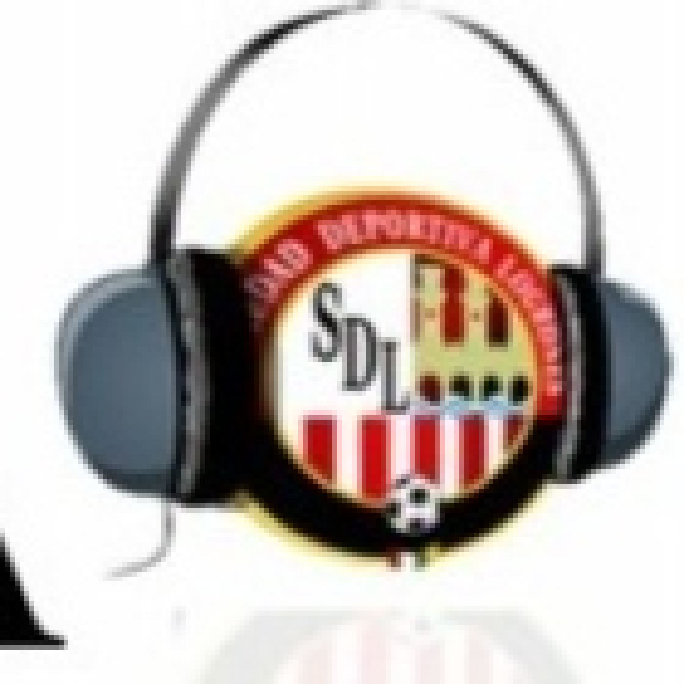 Onda Blanquirroja podcast artwork
