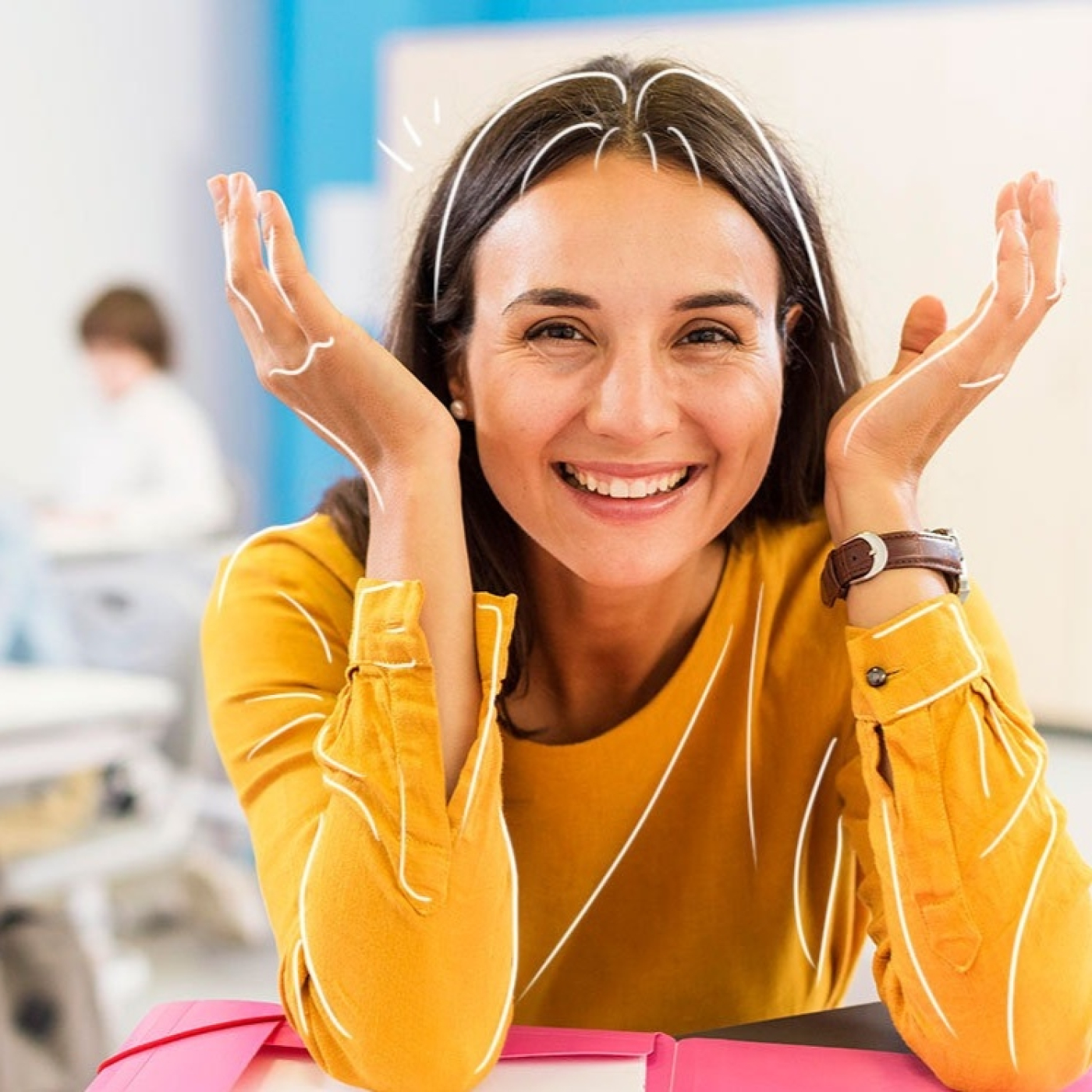 Teorías del Aprendizaje - Practica Escolar