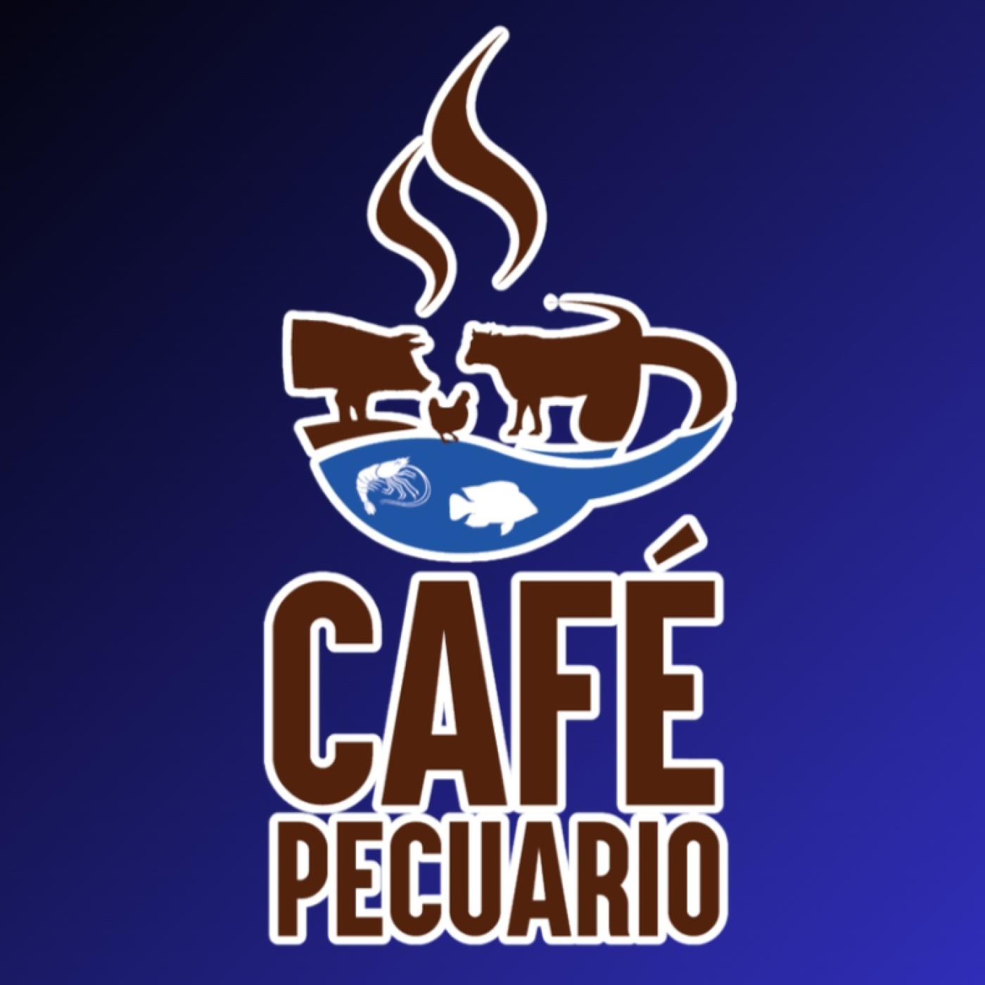 Café Pecuario