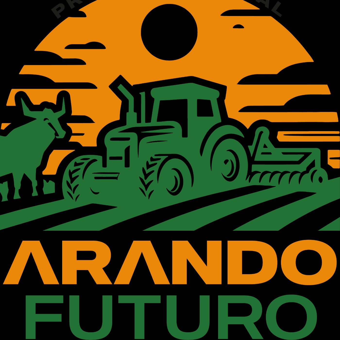 Pgrograma Arando Futuro 29 Noviembre 2025 podcast artwork