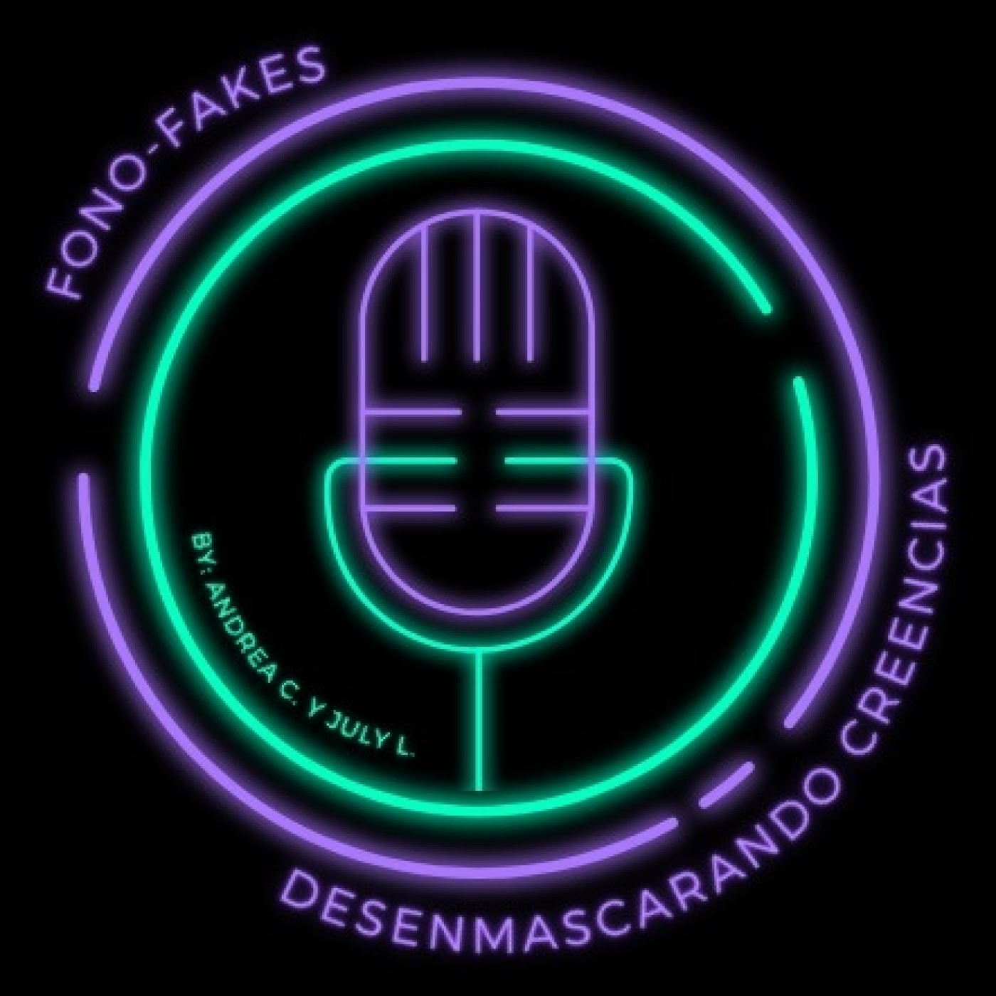 Fono-Fakes: desenmascarando creencias