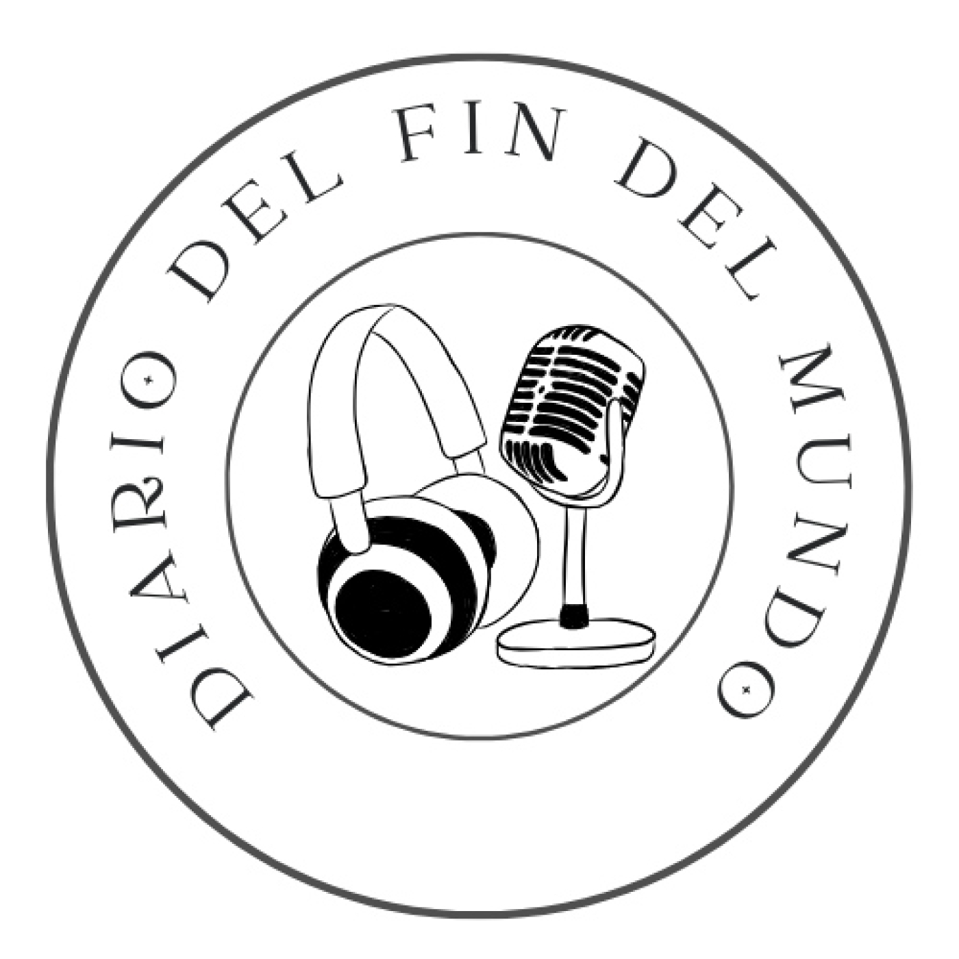 Diario del fin del mundo.