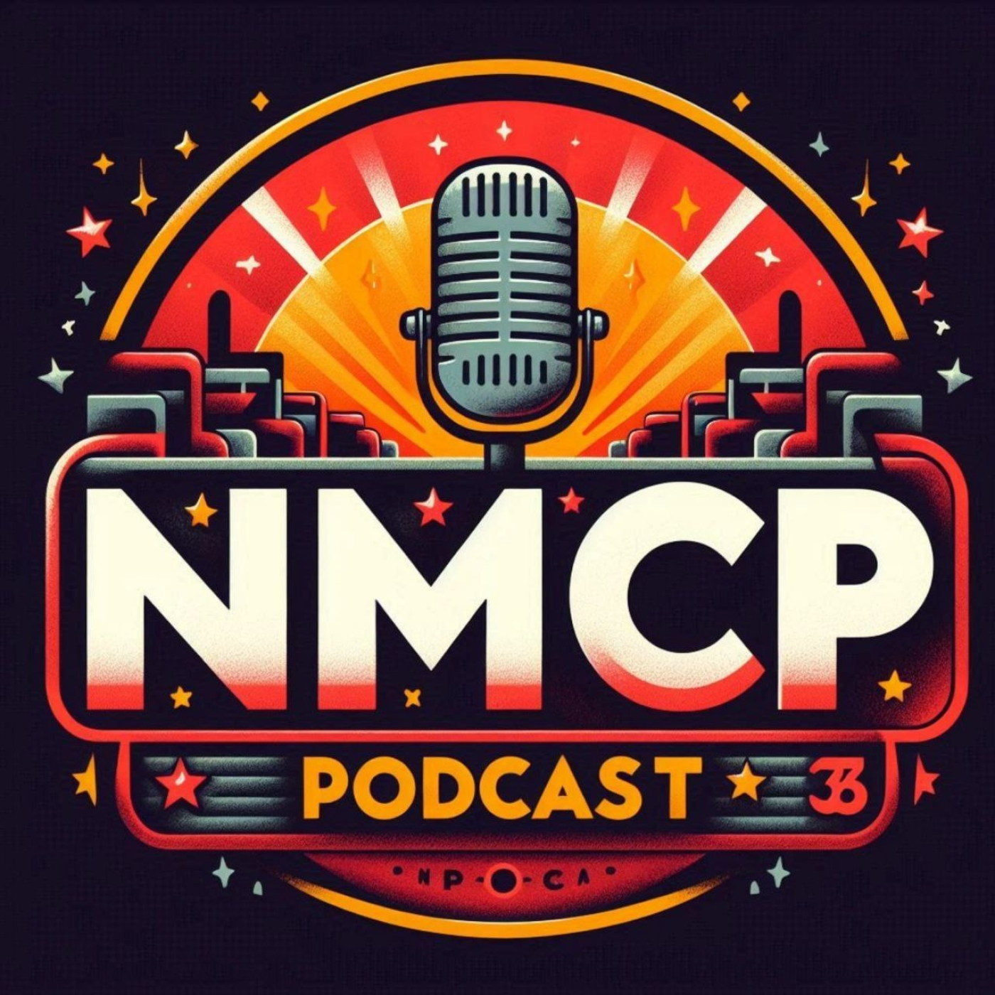 NMCPodcast (No me cuentes películas)