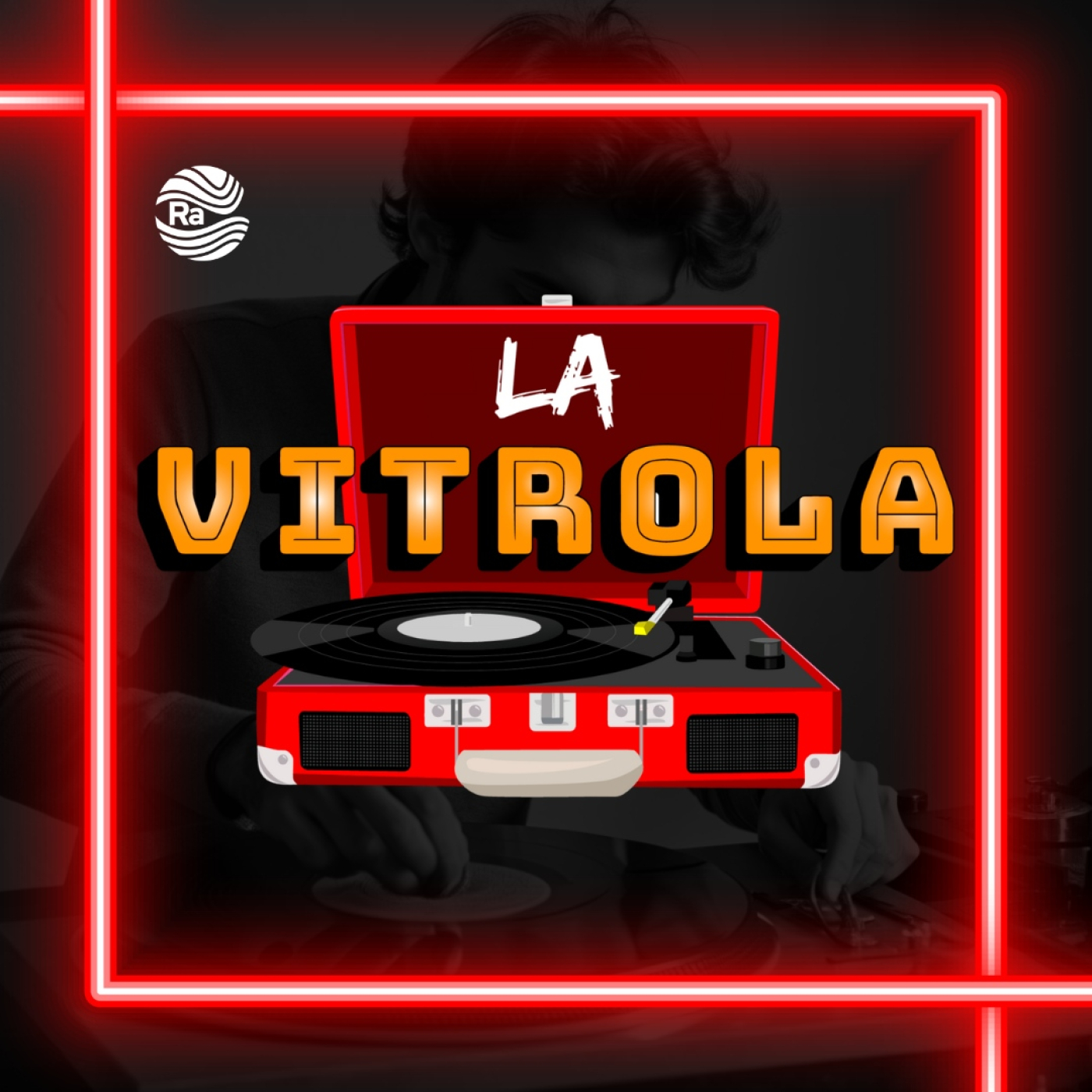 La Vitrola 