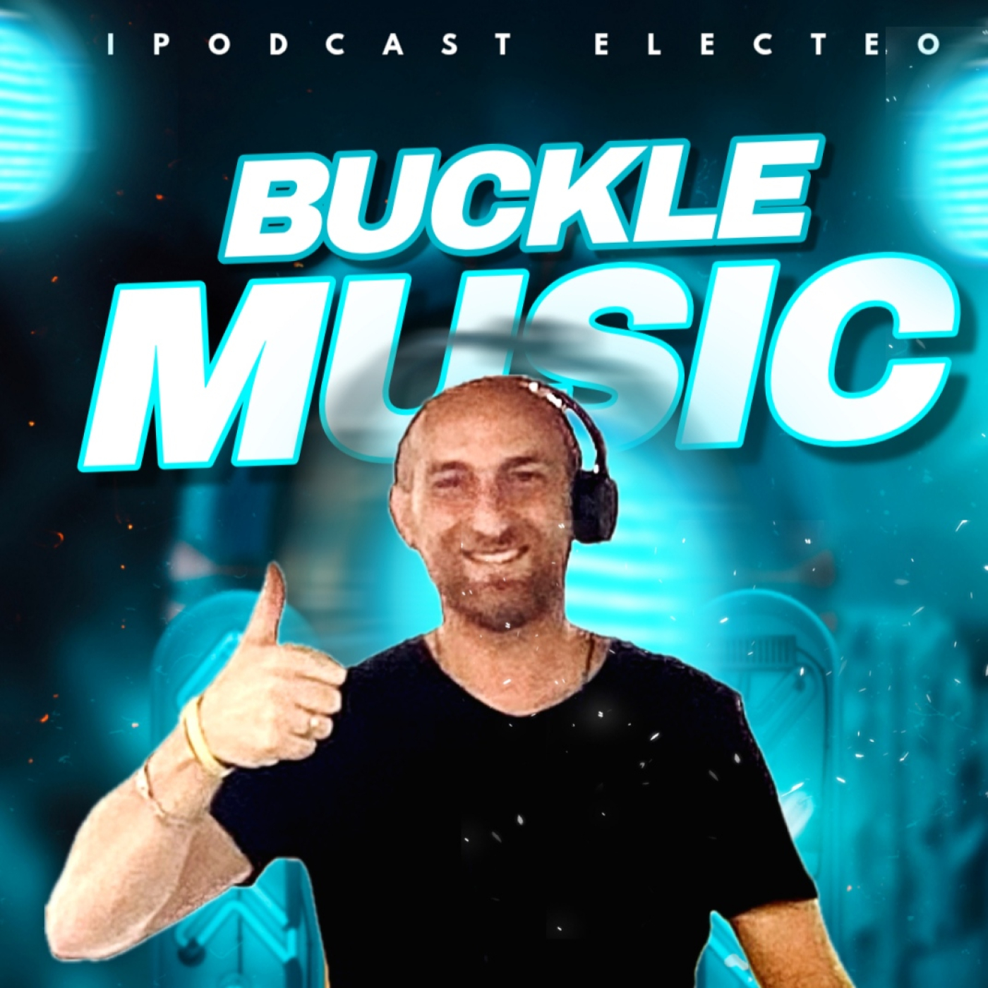 BUCKLE MUSIC