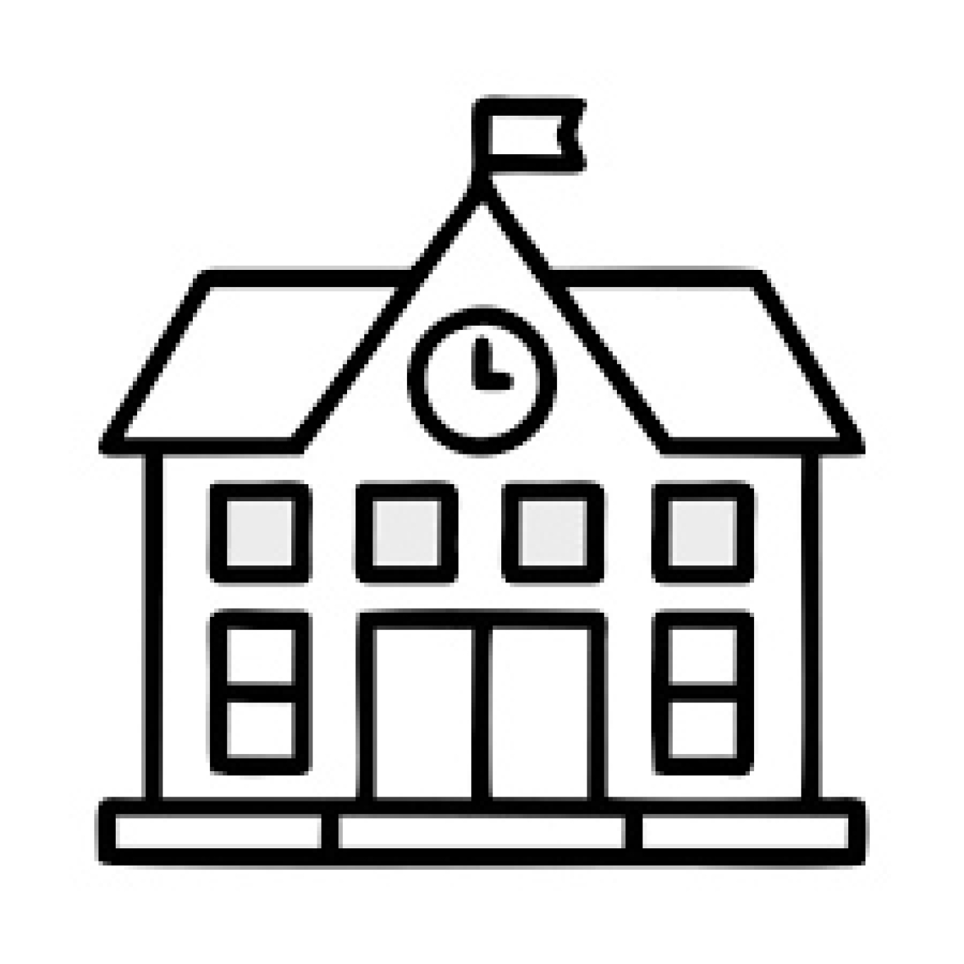 colectivos y escuelas