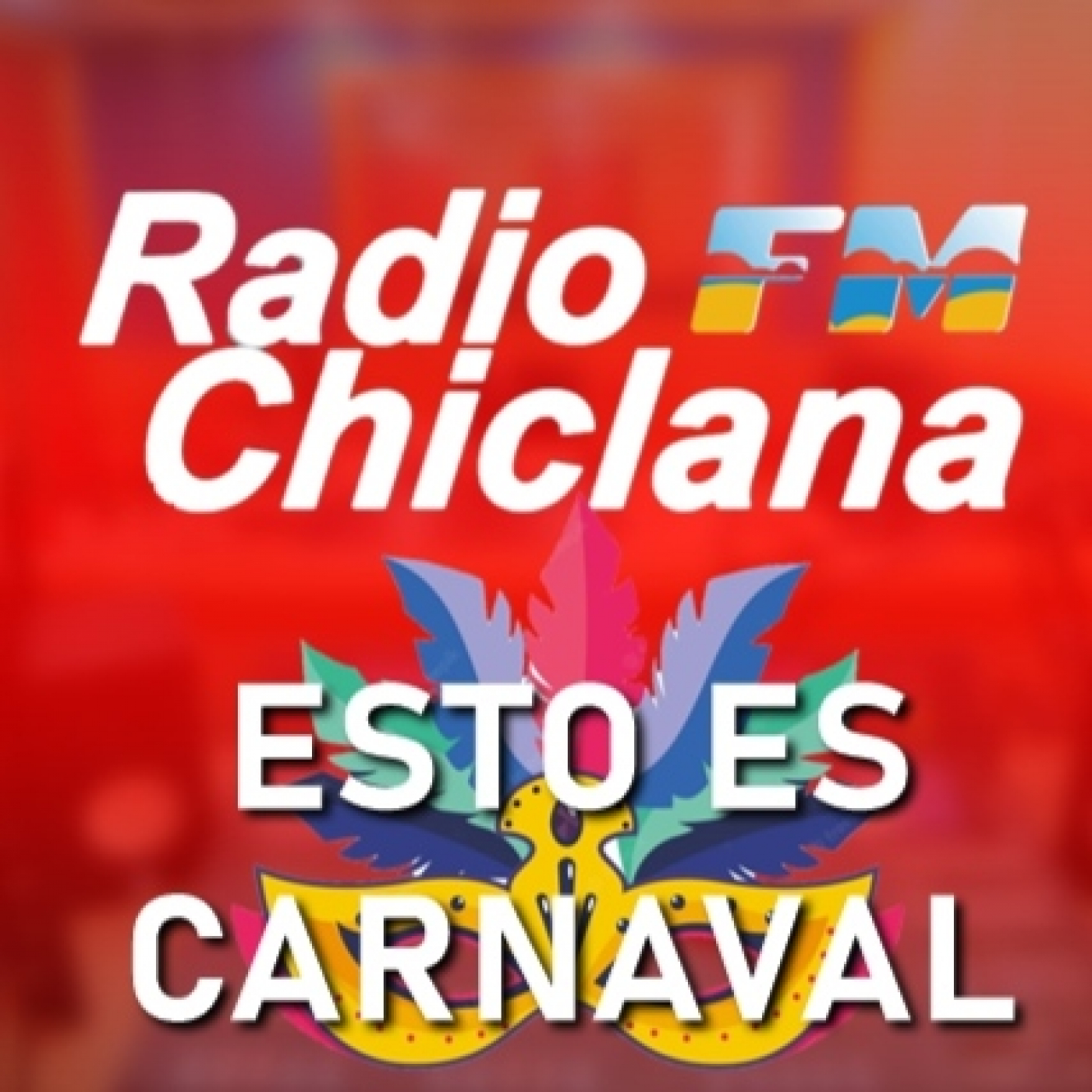 Esto es... Carnaval