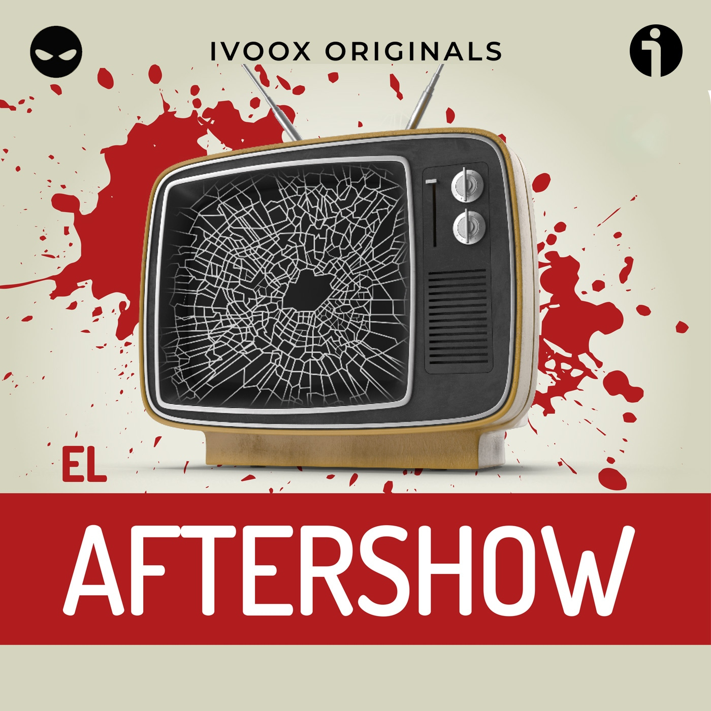 El Aftershow