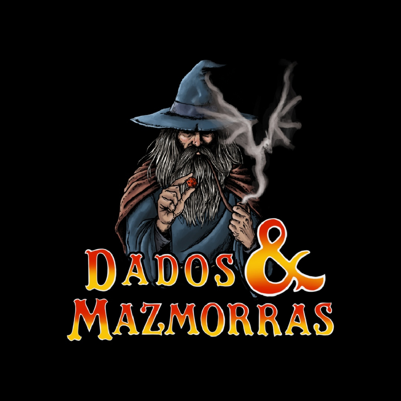 Dados y Mazmorras - Fantasía y juegos rol