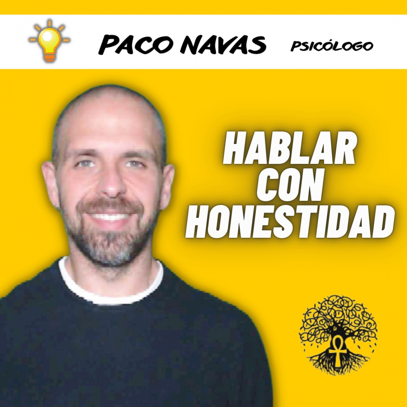 Paco Navas Psicólogo