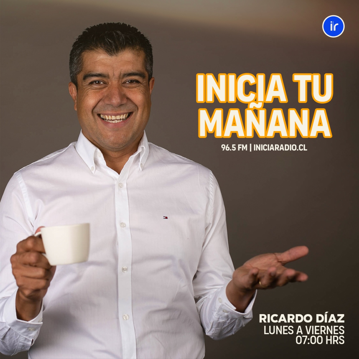 Inicia Tu Mañana