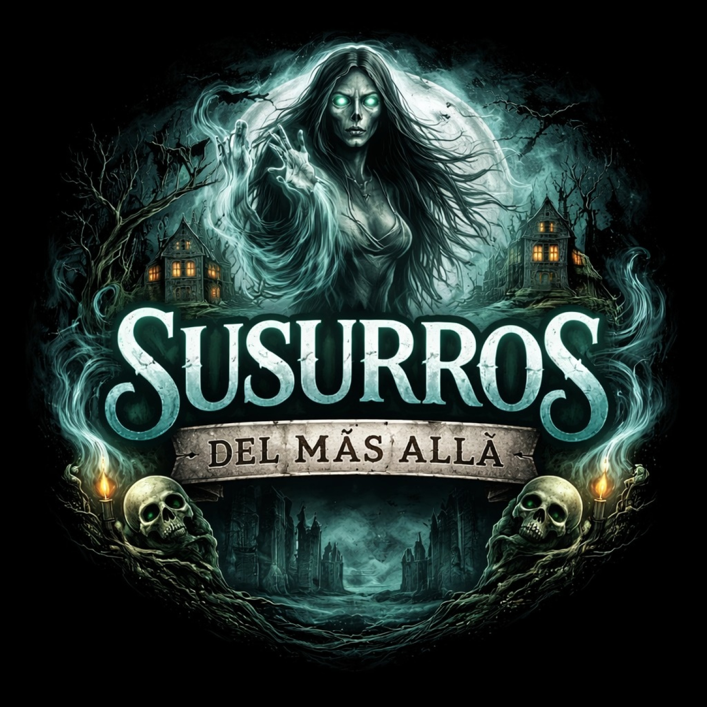 la habitacion maldita