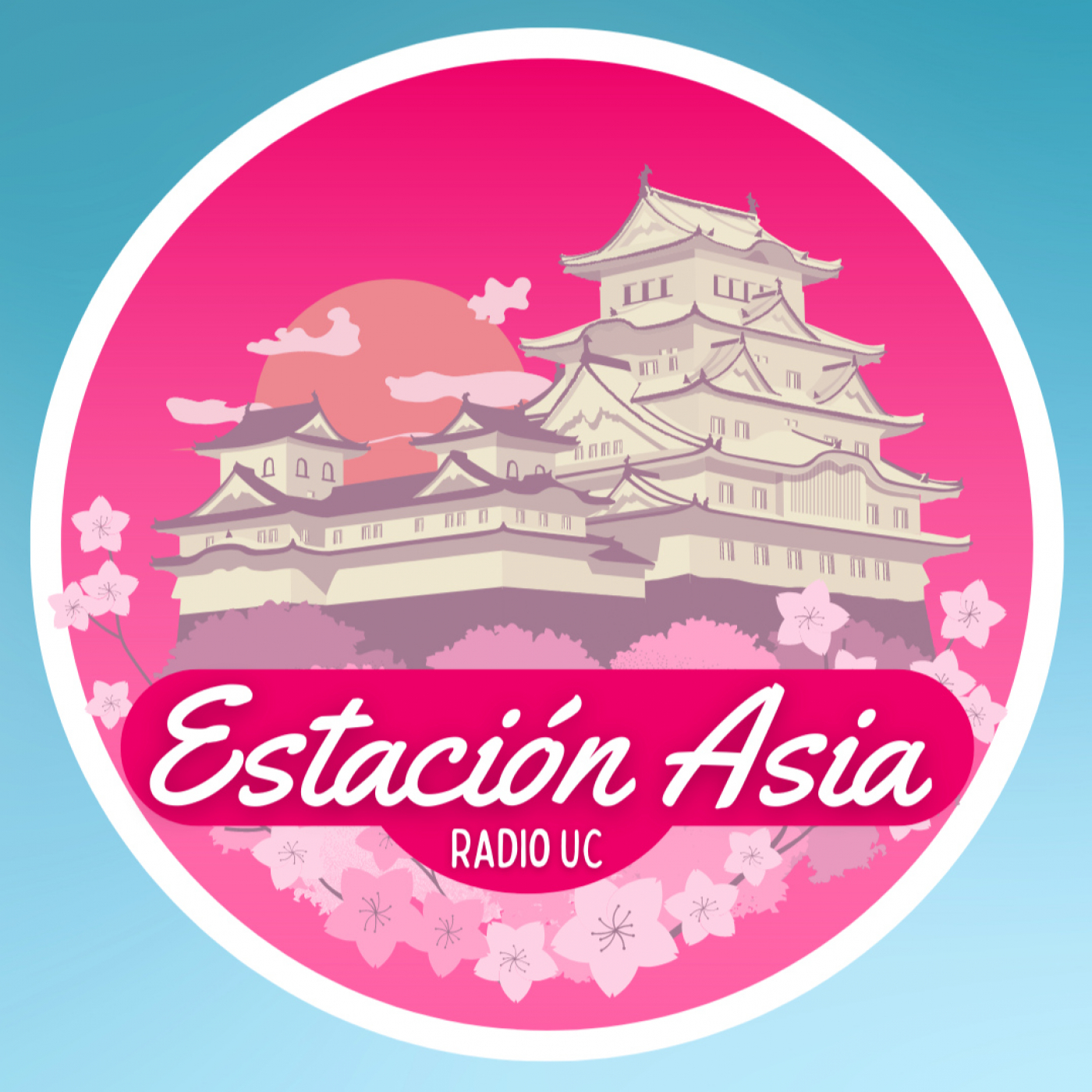 Estación Asia