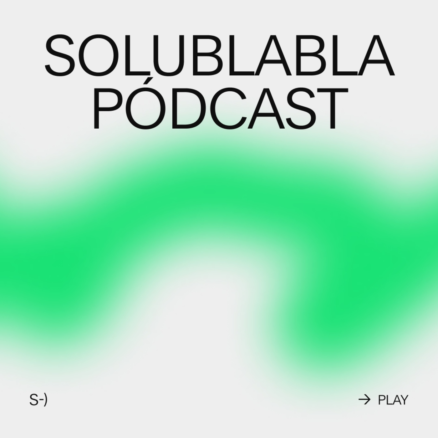 Soluble