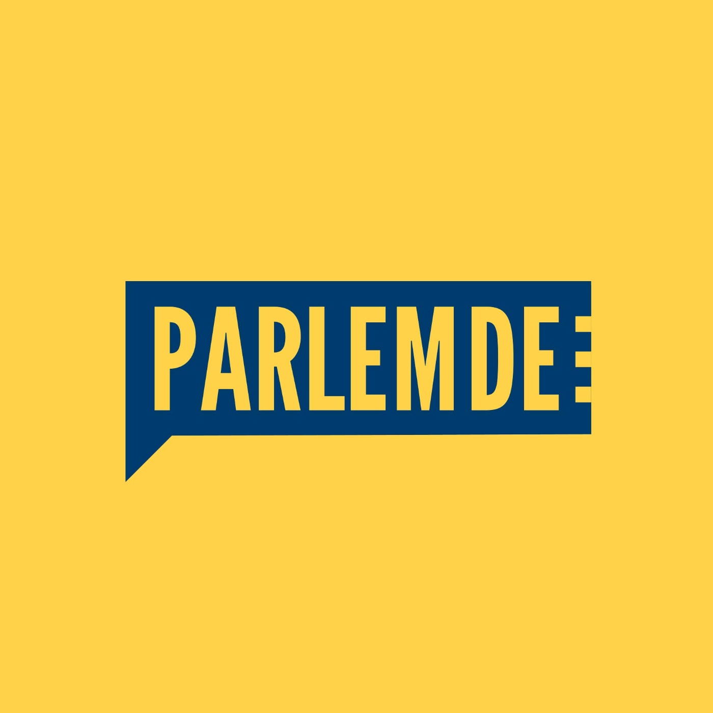 Parlem de